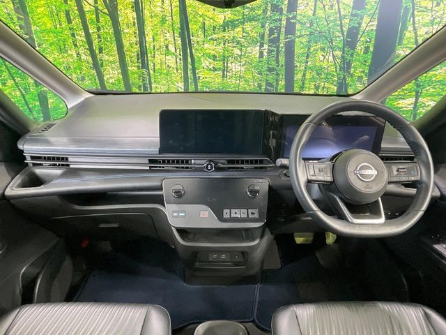 NISSAN SERENA  WG 2023