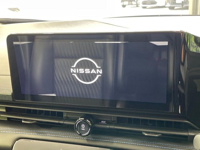 NISSAN SERENA  WG 2023