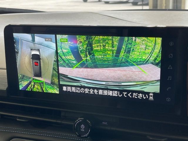 NISSAN SERENA  WG 2023