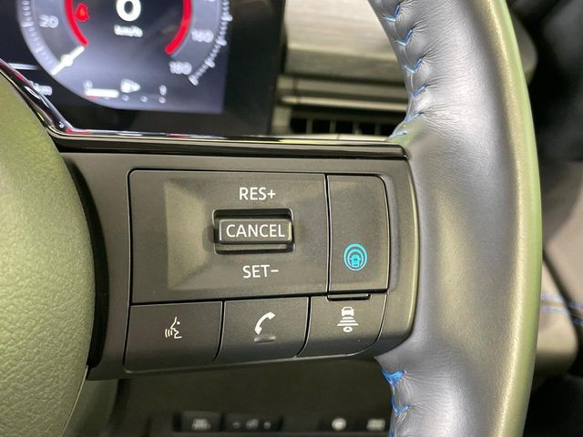 NISSAN SERENA  WG 2023