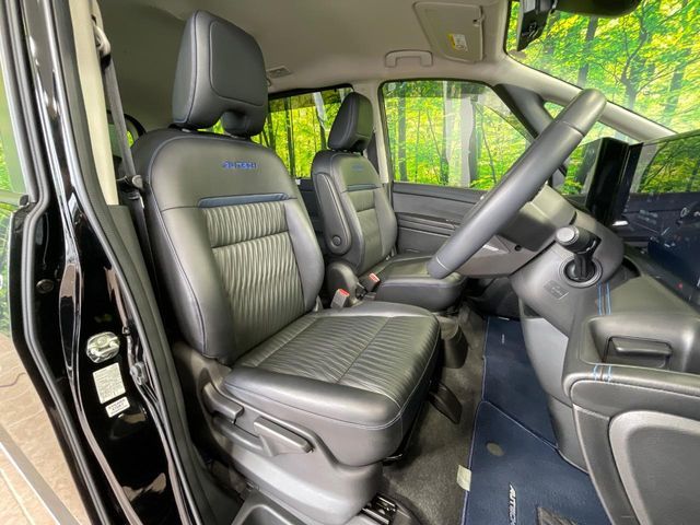 NISSAN SERENA  WG 2023