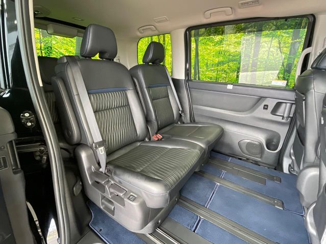 NISSAN SERENA  WG 2023