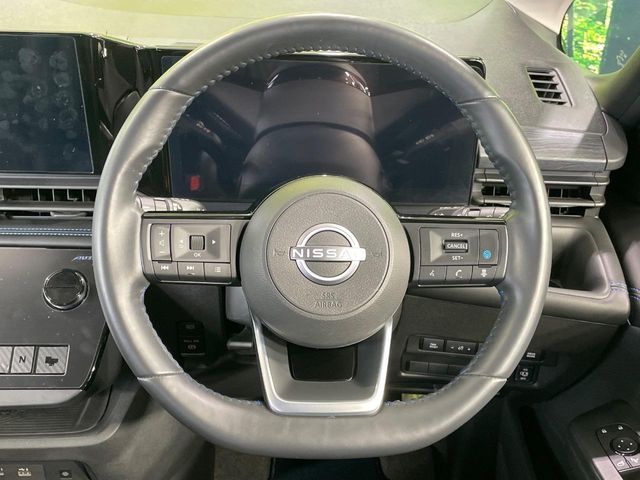 NISSAN SERENA  WG 2023