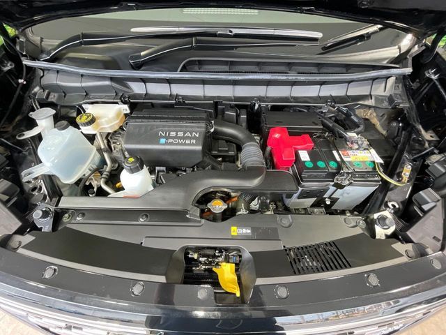 NISSAN SERENA  WG 2023