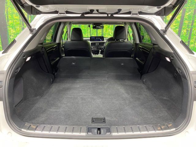 TOYOTA LEXUS RX450h 2WD 2019