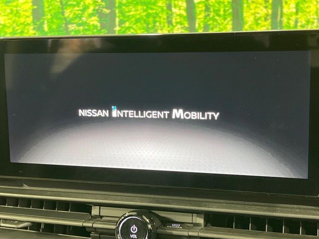 NISSAN SERENA  WG 2024