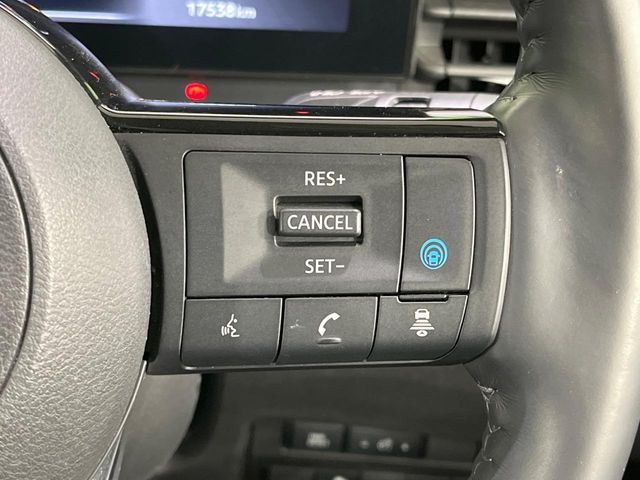 NISSAN SERENA  WG 2024