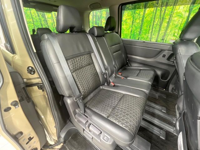 NISSAN SERENA  WG 2024