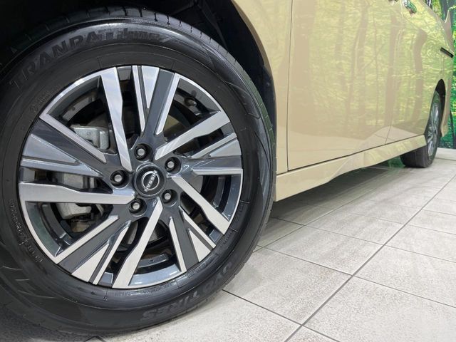 NISSAN SERENA  WG 2024