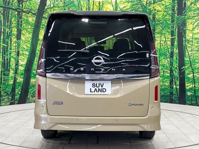 NISSAN SERENA  WG 2024