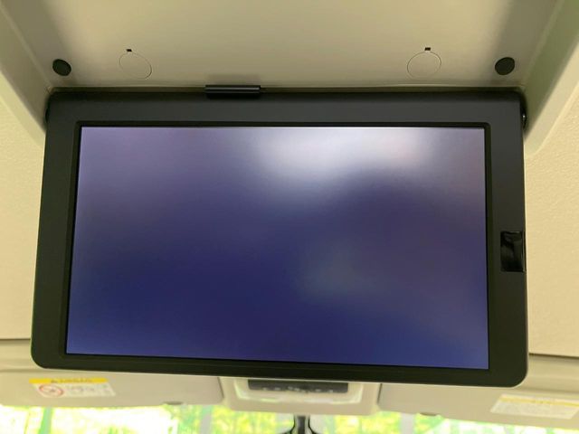 NISSAN SERENA  WG 2020