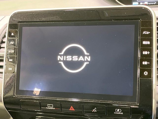 NISSAN SERENA  WG 2020