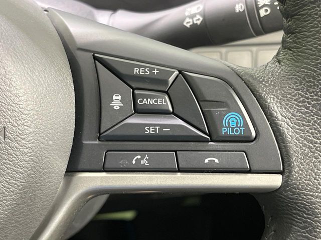 NISSAN SERENA  WG 2020