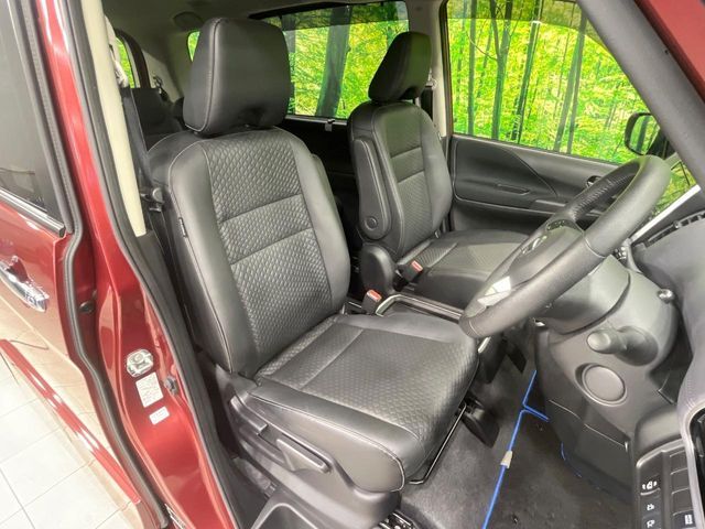 NISSAN SERENA  WG 2020