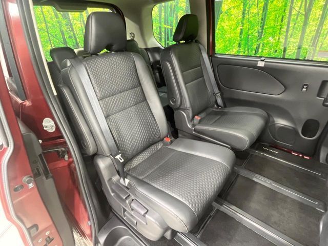 NISSAN SERENA  WG 2020