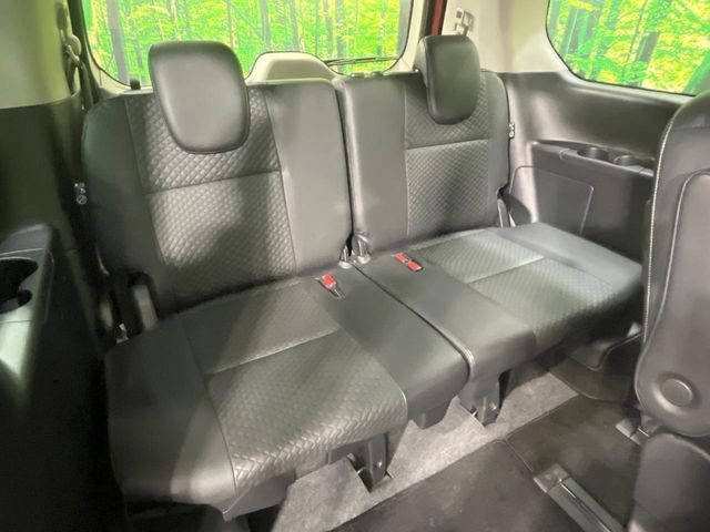 NISSAN SERENA  WG 2020