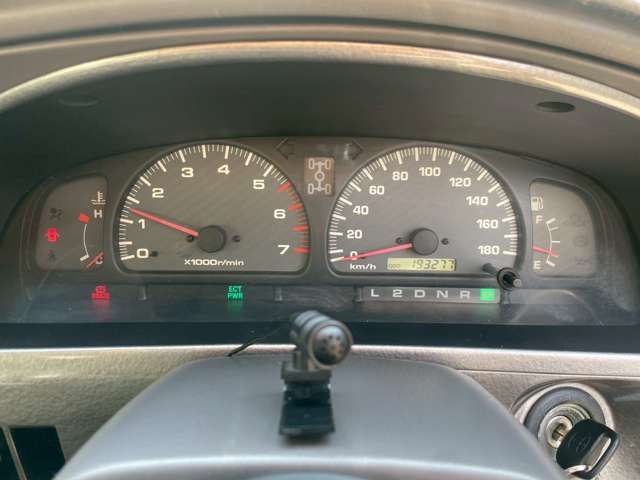 TOYOTA HILUXSURF wagon 4WD 2001