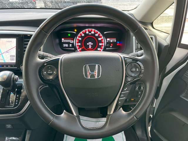 HONDA ODYSSEY 2017