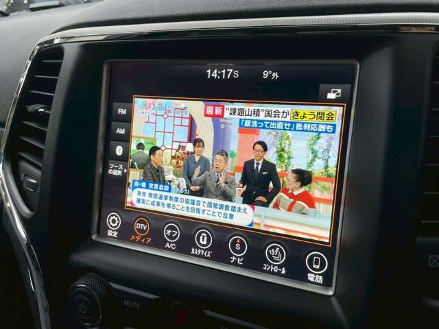 JEEP JEEP GRAND CHEROKEE 2018