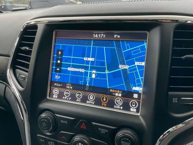 JEEP JEEP GRAND CHEROKEE 2018