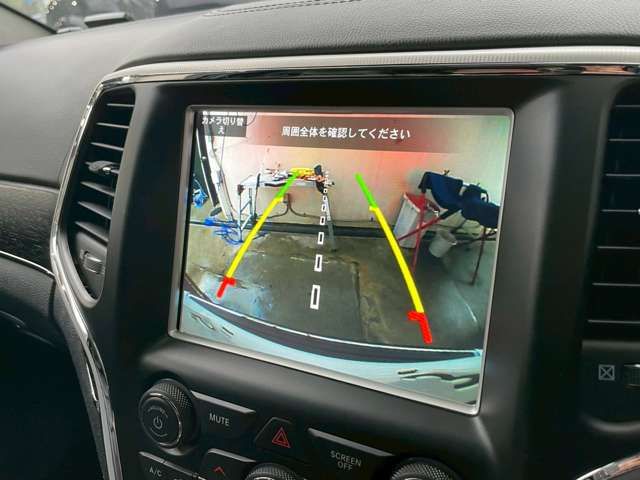 JEEP JEEP GRAND CHEROKEE 2018