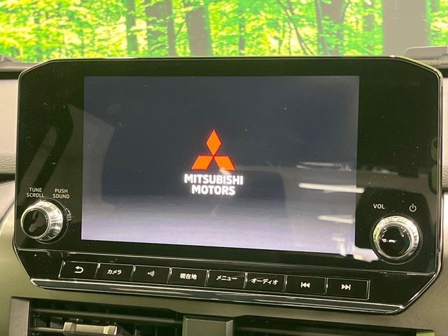 MITSUBISHI TRITON 2024