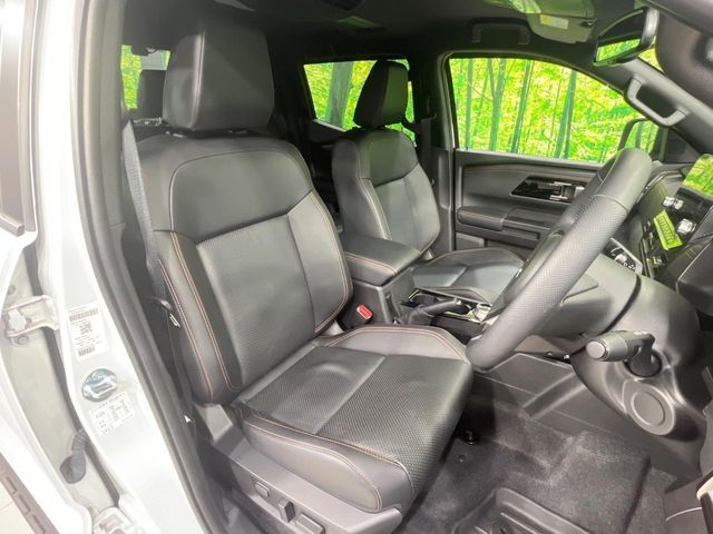 MITSUBISHI TRITON 2024