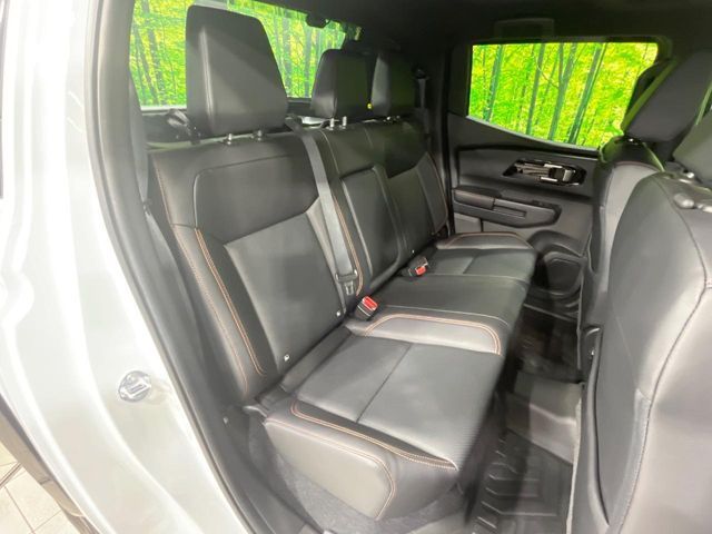 MITSUBISHI TRITON 2024