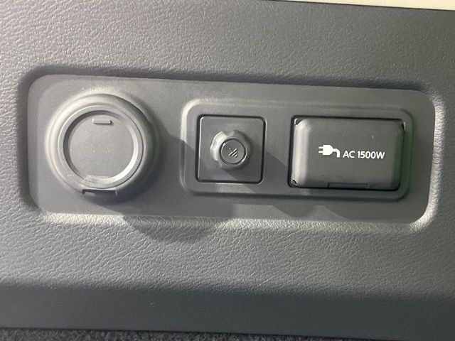 NISSAN X-TRAIL HYBRID 4WD 2023