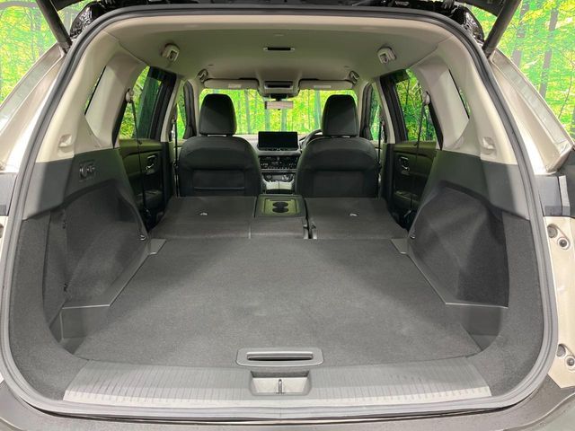 NISSAN X-TRAIL HYBRID 4WD 2023