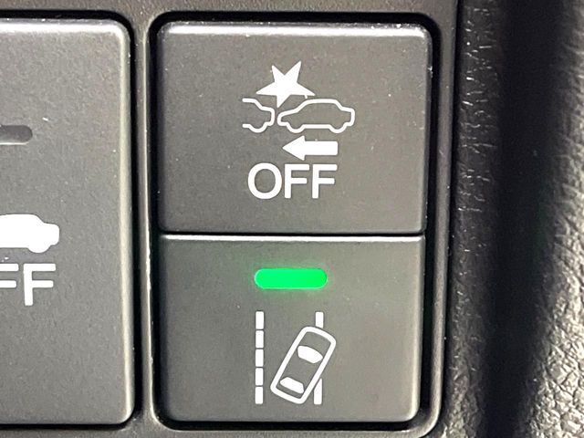 HONDA VEZEL HYBRID 2020