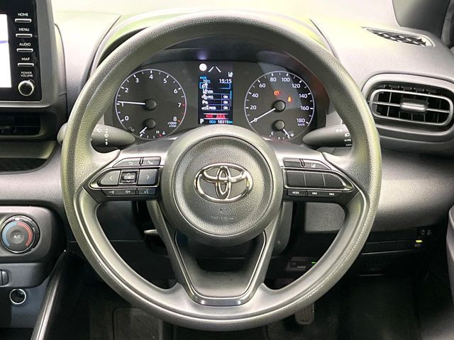 TOYOTA YARIS 2021