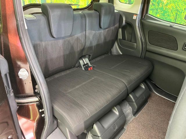 NISSAN DAYZ ROOX 4WD 2014