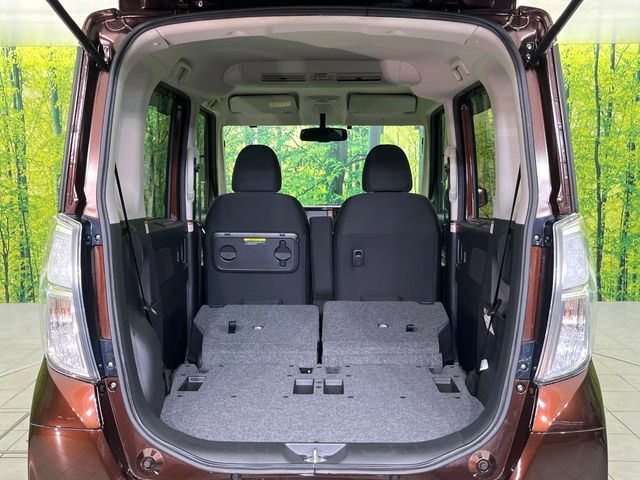 NISSAN DAYZ ROOX 4WD 2014