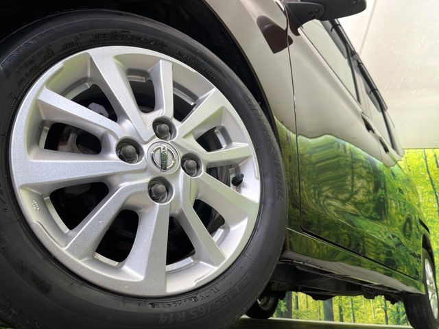 NISSAN DAYZ ROOX 4WD 2014