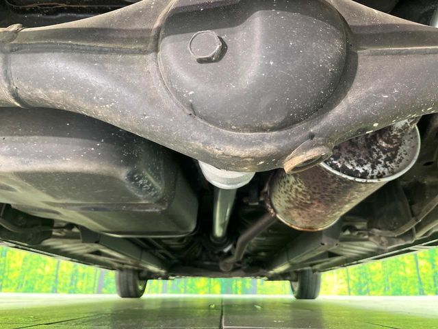 NISSAN DAYZ ROOX 4WD 2014