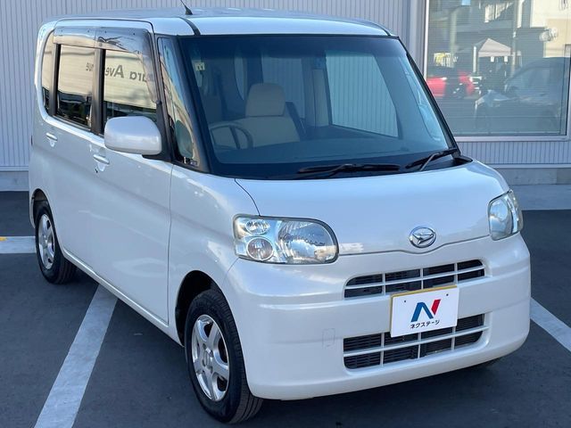 DAIHATSU TANTO 2008