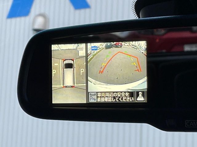 NISSAN SERENA  S-HYBRID 2015