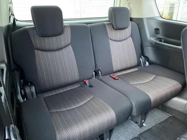 NISSAN SERENA  S-HYBRID 2015