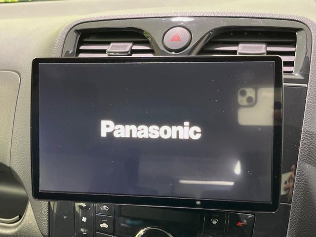 NISSAN SERENA  WG 2012