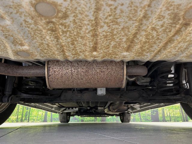 NISSAN SERENA  WG 2012