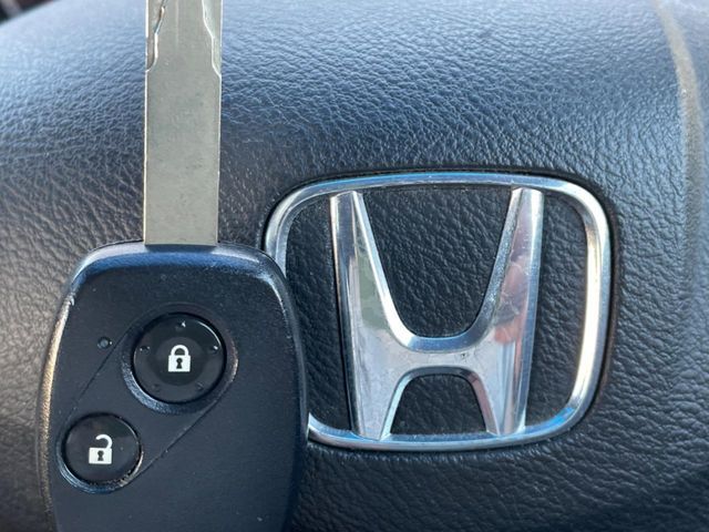 HONDA FIT 2009