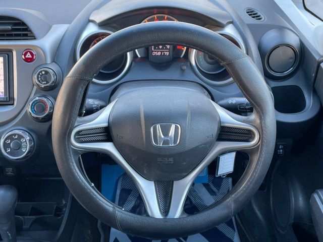HONDA FIT 2009