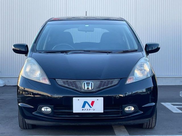 HONDA FIT 2009
