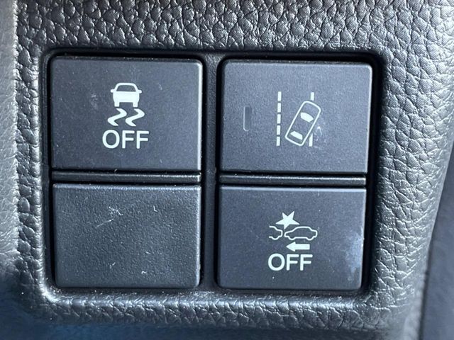 HONDA N BOX CUSTOM 2019