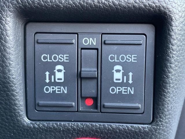 HONDA N BOX CUSTOM 2019