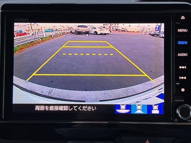 HONDA N BOX CUSTOM 2019