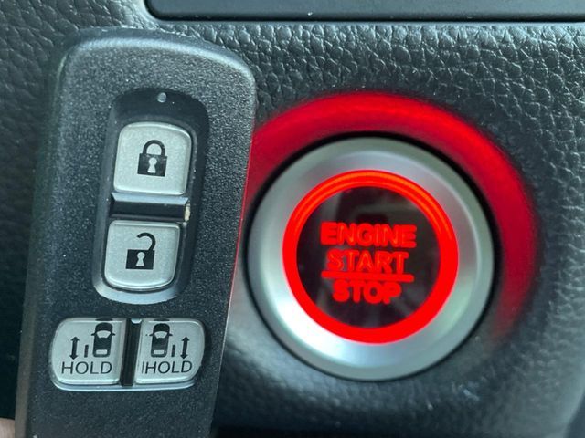 HONDA N BOX CUSTOM 2019