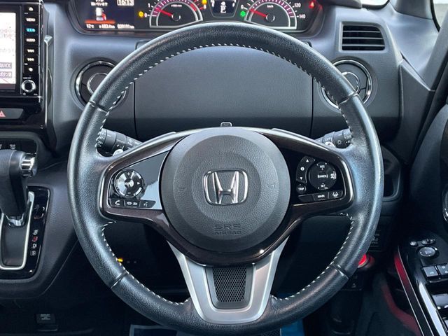 HONDA N BOX CUSTOM 2019