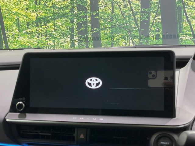 TOYOTA PRIUS PHV 2023